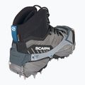 Steigeisen für Schuhe CAMP Ice Master Pro grey/violet 2