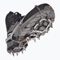 Steigeisen für Schuhe CAMP Ice Master Pro grey/orange 3