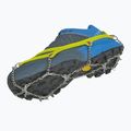 Steigeisen für Schuhe CAMP Ice Master Ultralight lime/violet 2