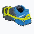 Steigeisen für Schuhe CAMP Ice Master Ultralight lime/violet 3