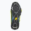 Steigeisen für Schuhe CAMP Ice Master Ultralight lime/orange 4