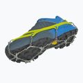 Steigeisen für Schuhe CAMP Ice Master Ultralight lime/light blue 3