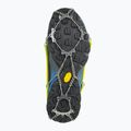 Steigeisen für Schuhe CAMP Ice Master Ultralight lime/light blue 4