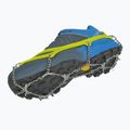 Steigeisen für Schuhe CAMP Ice Master Ultralight lime/light grey 2
