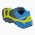 Steigeisen für Schuhe CAMP Ice Master Ultralight lime/light grey 3
