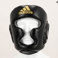 adidas Speed Pro Boxhelm schwarz ADISBHG041 6