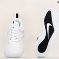Nike Air Zoom Hyperace 2 Damen Volleyball Schuhe Weiß AA0286-100 12
