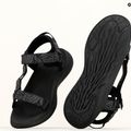 Helly Hansen Herren Capilano F2F Trekkingsandalen schwarz 11793_990 19