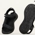 Helly Hansen Damen-Trekking-Sandalen Capilano F2F schwarz 11794_990 19