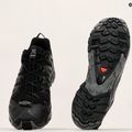 Salomon XA Pro 3D V8 Herren Laufschuhe schwarz L41689100 20