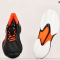 Herren Tennisschuhe Wilson Kaos Swift 1.5 Clay schwarz WRS331070 12