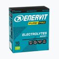 Enervit isotonisches Getränk PurePro Electrolytes Boost 16 x 4 g salzige Zitrone