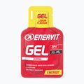 Enervit Energie-Gel 25ml Zitrone 96529
