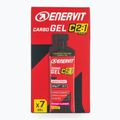 Set Energiegels Enervit Carbo Gel C2:1Pro 7 pcs x 60 ml mango