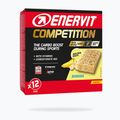 Energie-Riegel-Set Enervit Competition 12 pcs x 30 g banana
