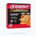 Energie-Riegel-Set Enervit Competition 12 pcs x 30 g orange