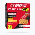 Energie-Riegel-Set Enervit C2:1 Carbo Pro 12 pcs x 45 g no flavour
