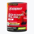 Regenerationsgetränk Enervit R2 Recovery 400 g orange
