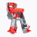 Okbaby Orion Fahrradkindersitz silber OKB-ORN-P-SR