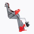 Okbaby Orion Fahrradkindersitz silber OKB-ORN-P-SR 2