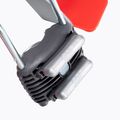 Okbaby Orion Fahrradkindersitz silber OKB-ORN-P-SR 4