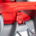 Okbaby Orion Fahrradkindersitz silber OKB-ORN-P-SR 5