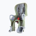 Fahrradsitz Okbaby 10+ grey/sage 2