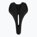 SAN MARCO Sportive Biofoam Open Small 0-30° schwarz matt Fahrradsattel 3