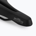 SAN MARCO Sportive Biofoam Open Small 0-30° schwarz matt Fahrradsattel 5