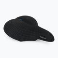 Fahrradsattel SAN MARCO City Gel Small 60-90° schwarz