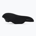 Fahrradsattel SAN MARCO City Gel Small 60-90° schwarz 2