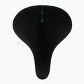 Fahrradsattel SAN MARCO City Gel Small 60-90° schwarz 3