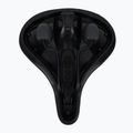Fahrradsattel SAN MARCO City Gel Small 60-90° schwarz 4