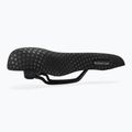 Fahrradsattel SAN MARCO Trekking Gel Open Large black 2