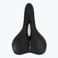 Fahrradsattel SAN MARCO Trekking Gel Open Large black 3