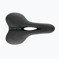Fahrradsattel SAN MARCO Trekking Gel Open Large black 6