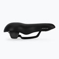 Herren SAN MARCO Trekking Biofoam Large 30-60° schwarz-matt Fahrradsattel 2