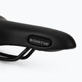 Herren SAN MARCO Trekking Biofoam Large 30-60° schwarz-matt Fahrradsattel 6
