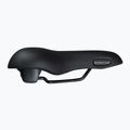 Herren SAN MARCO Trekking Biofoam Large 30-60° schwarz-matt Fahrradsattel