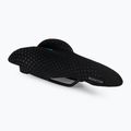 Fahrradsattel SAN MARCO Trekking Gel Small 30-60° schwarz