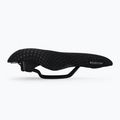 Fahrradsattel SAN MARCO Trekking Gel Small 30-60° schwarz 2