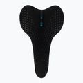 Fahrradsattel SAN MARCO Trekking Gel Small 30-60° schwarz 3