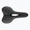 SAN MARCO Trekking Gel Open Small 30-60° schwarz Fahrradsattel