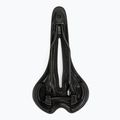 SAN MARCO Era Dynamic Wide Open Fahrradsattel schwarz 4