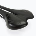 SAN MARCO Era Dynamic Wide Open Fahrradsattel schwarz 5