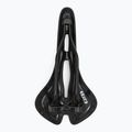 Fahrradsattel SAN MARCO Aspide Dynamic Wide Open black 4