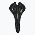 SAN MARCO Aspide Dynamic Wide schwarzer Fahrradsattel 4
