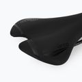 SAN MARCO Aspide Dynamic Wide schwarzer Fahrradsattel 5