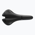 SAN MARCO Aspide Dynamic Wide schwarzer Fahrradsattel