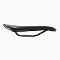 Herren SAN MARCO Aspide Short Sport Wide Open schwarz Fahrradsattel